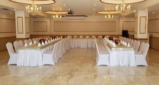 Изображение места проведения