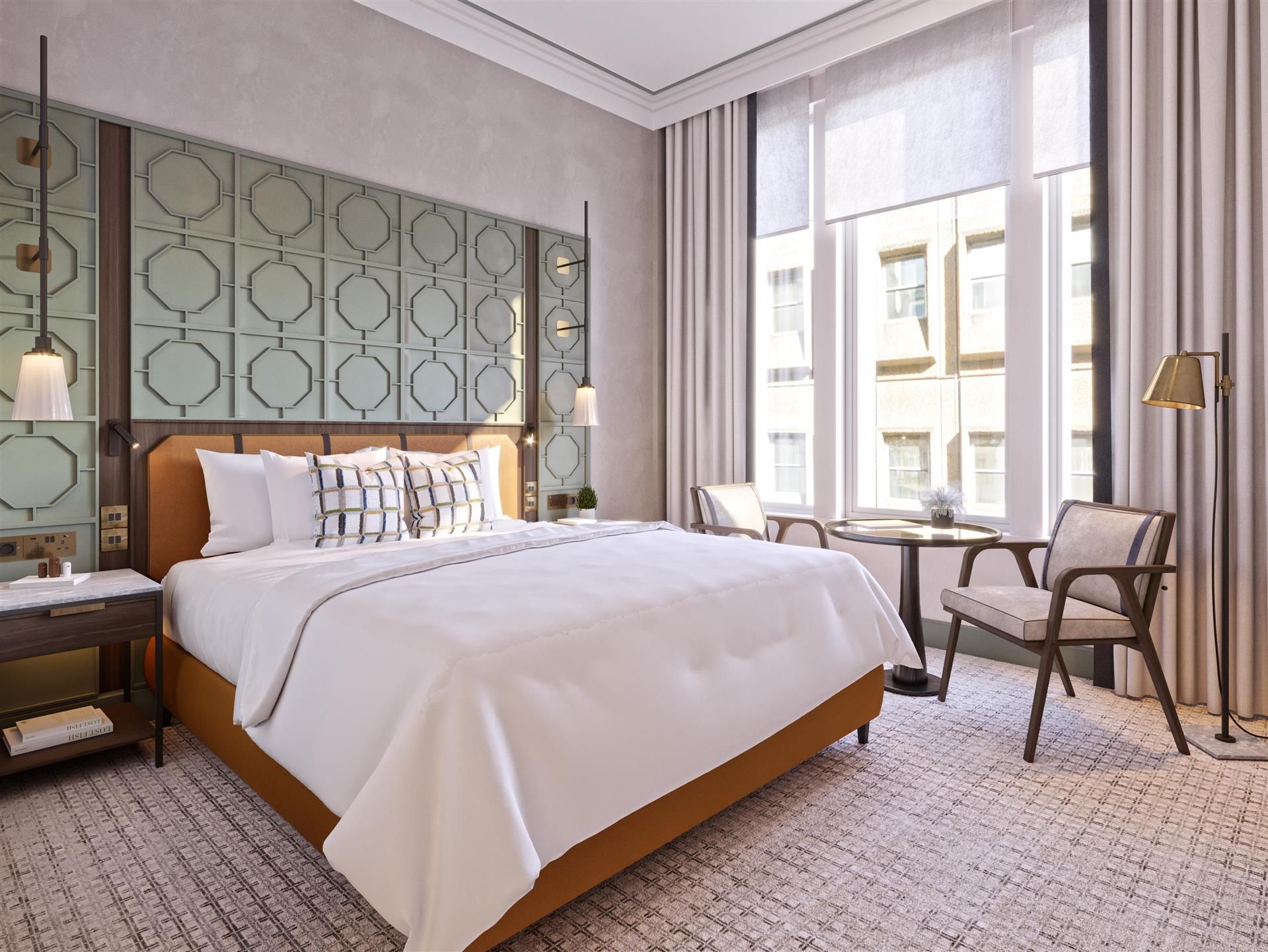 Изображение места проведения