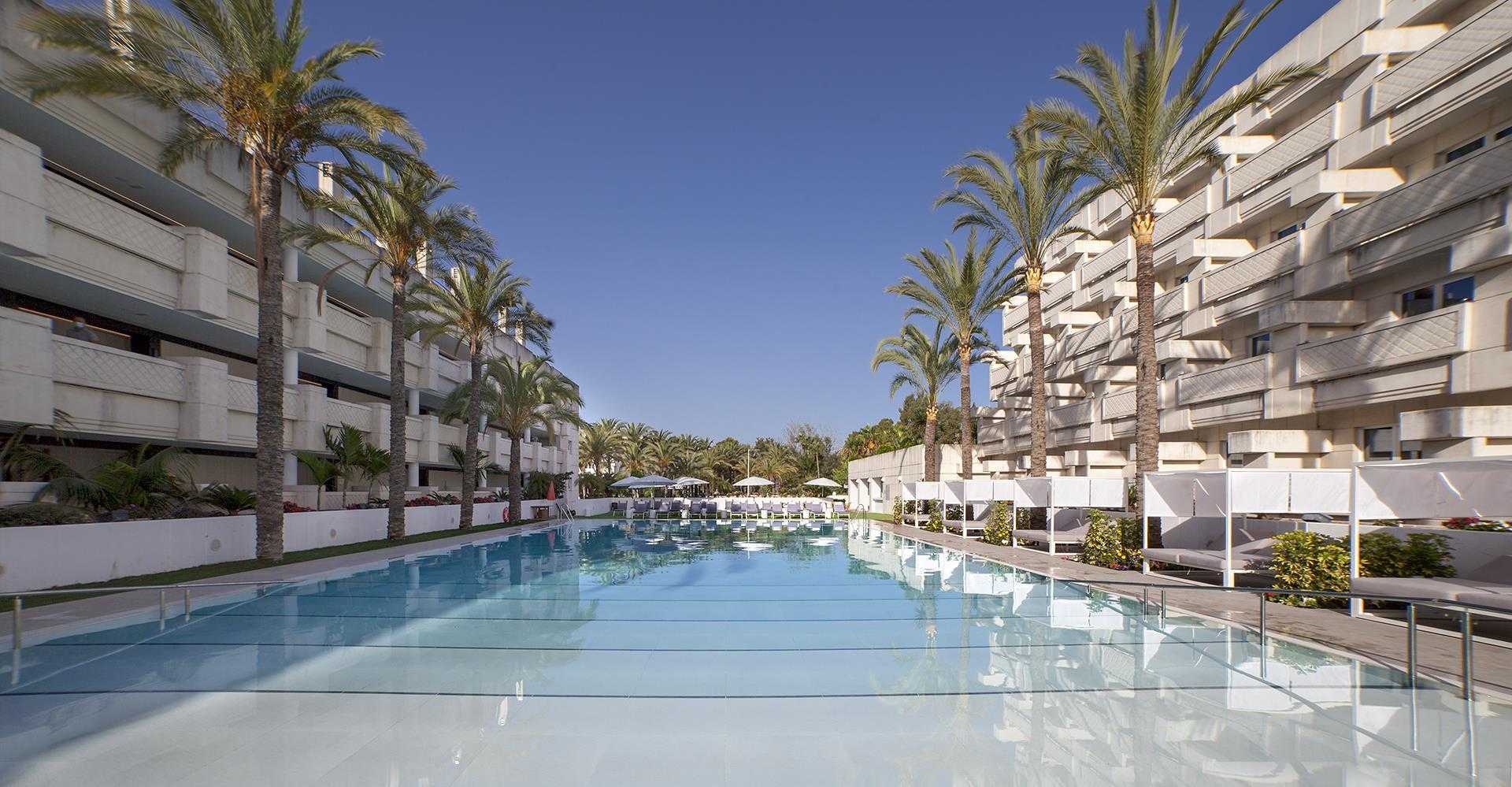 Alanda Marbella Hotel & Wellness, Marbella, ES