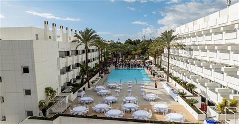 Alanda Marbella Hotel & Wellness, Marbella, ES