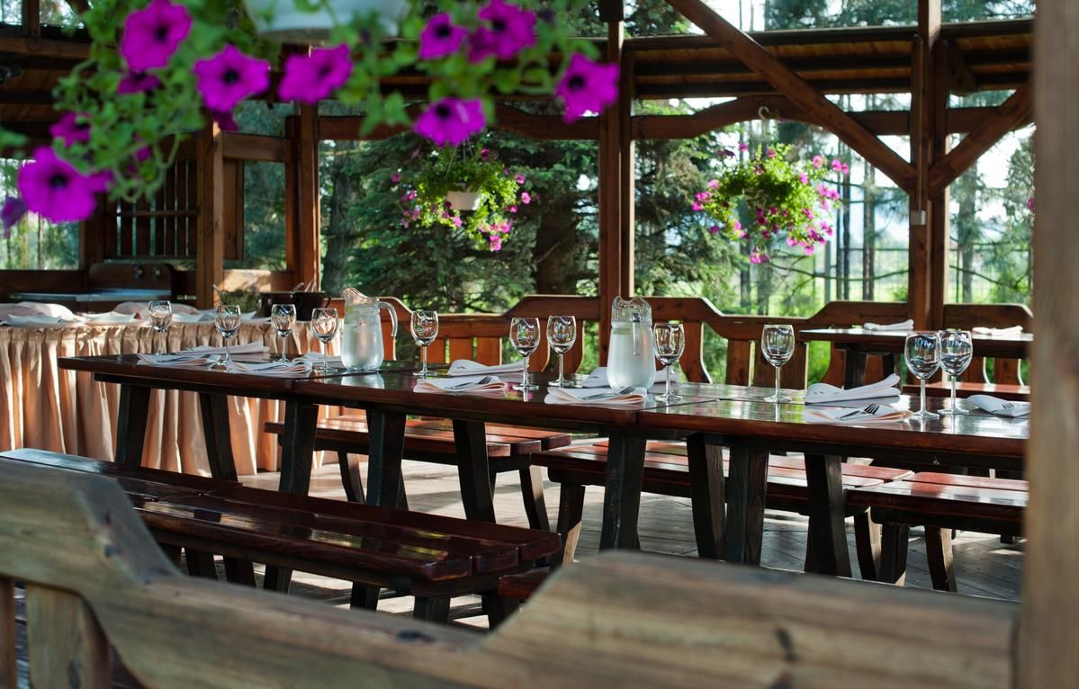 Изображение места проведения