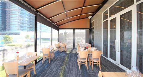 The Sebel Auckland Manukau in Auckland, NZ