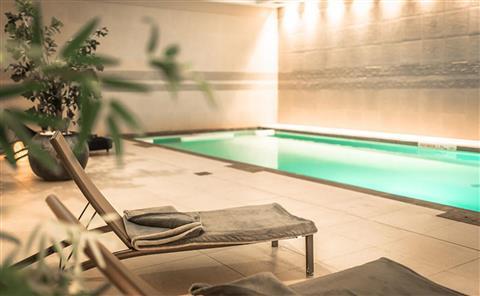 Holiday Inn Mulhouse a Mulhouse, FR