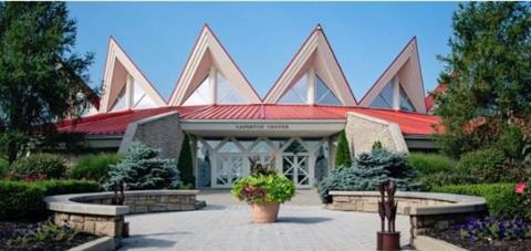 Tamarack Das Beste aus West Virginia