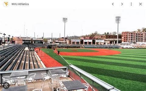 GoMart Baseballstadion