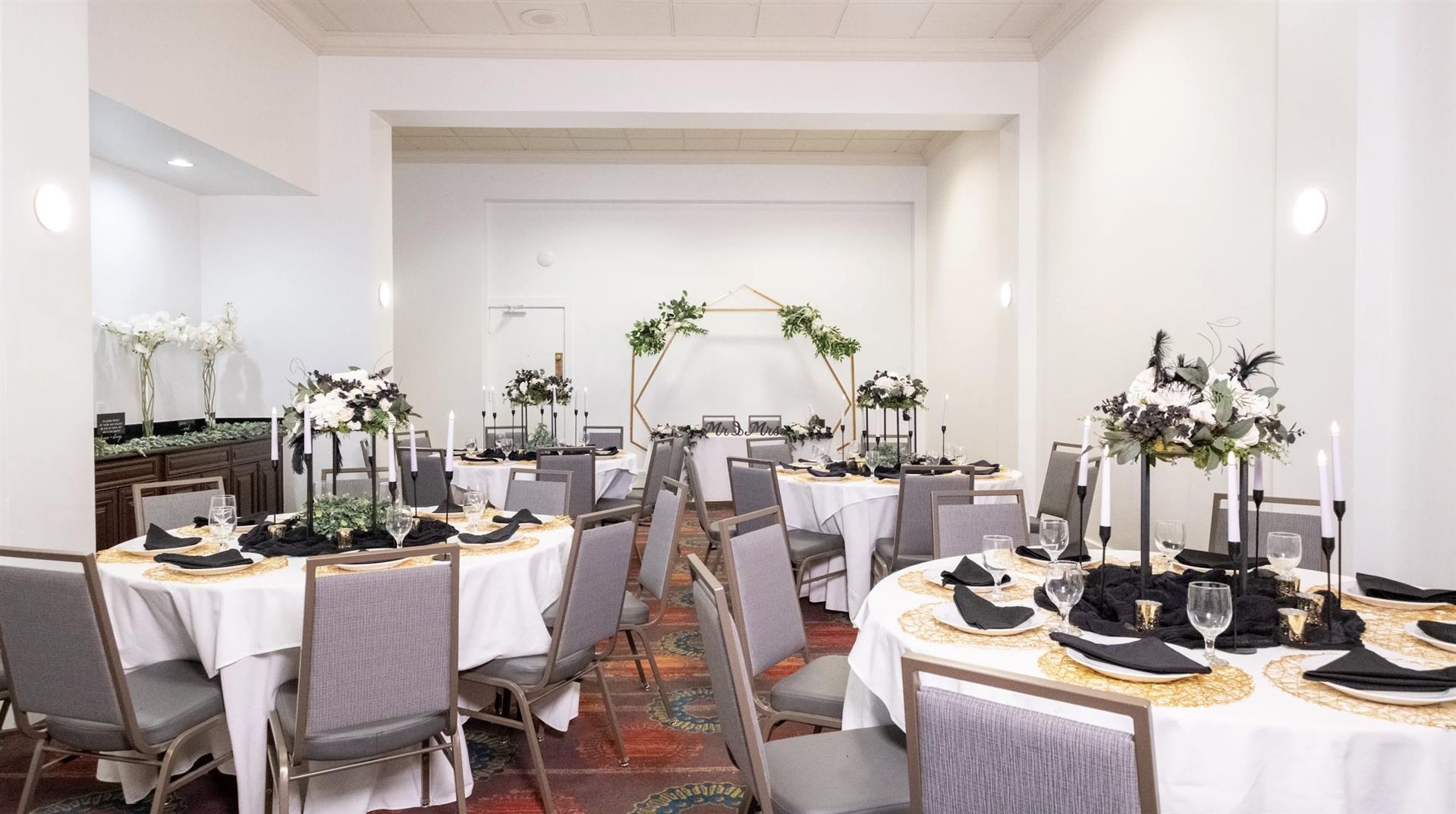 Изображение помещения для встречи