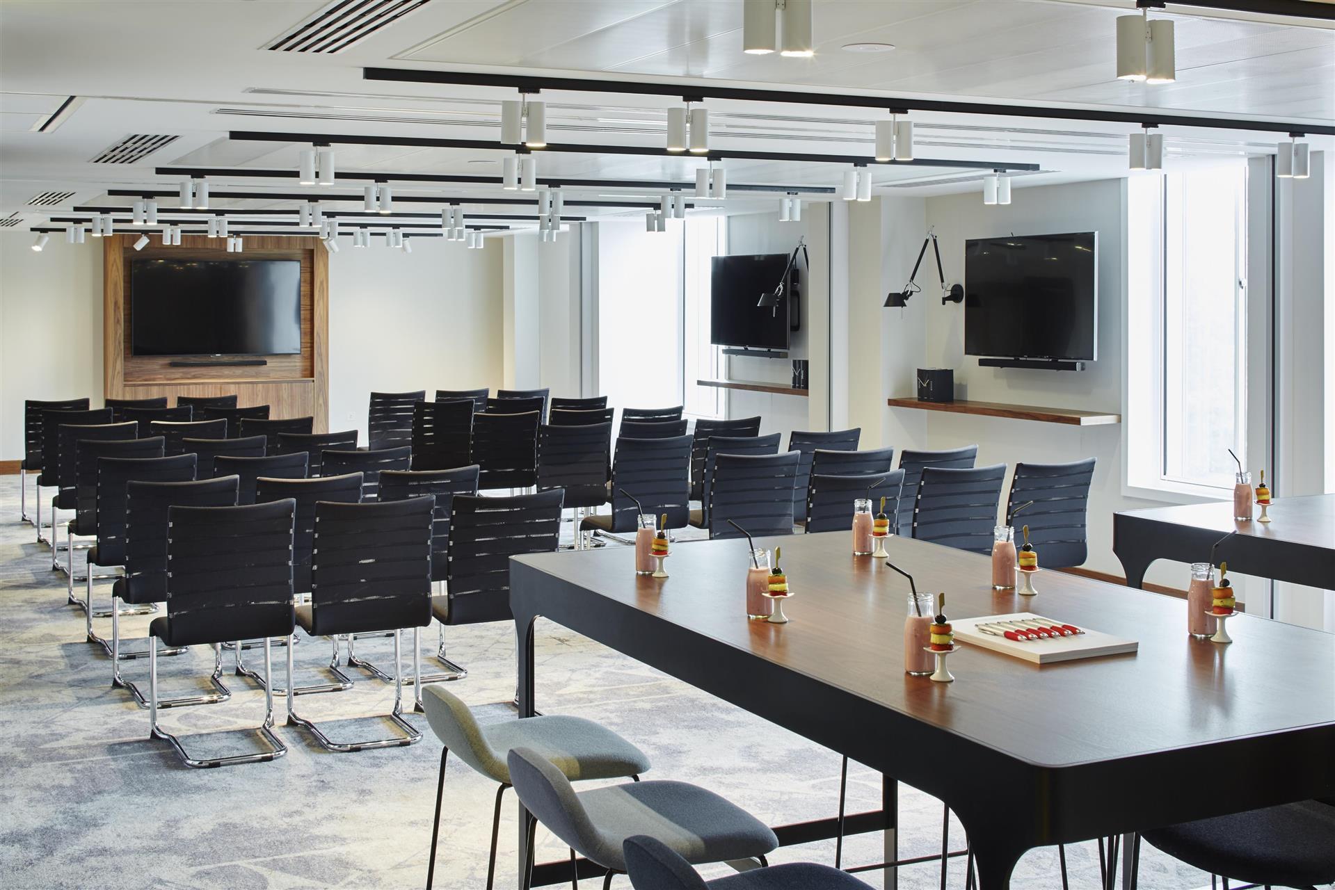 Immagine sala riunioni