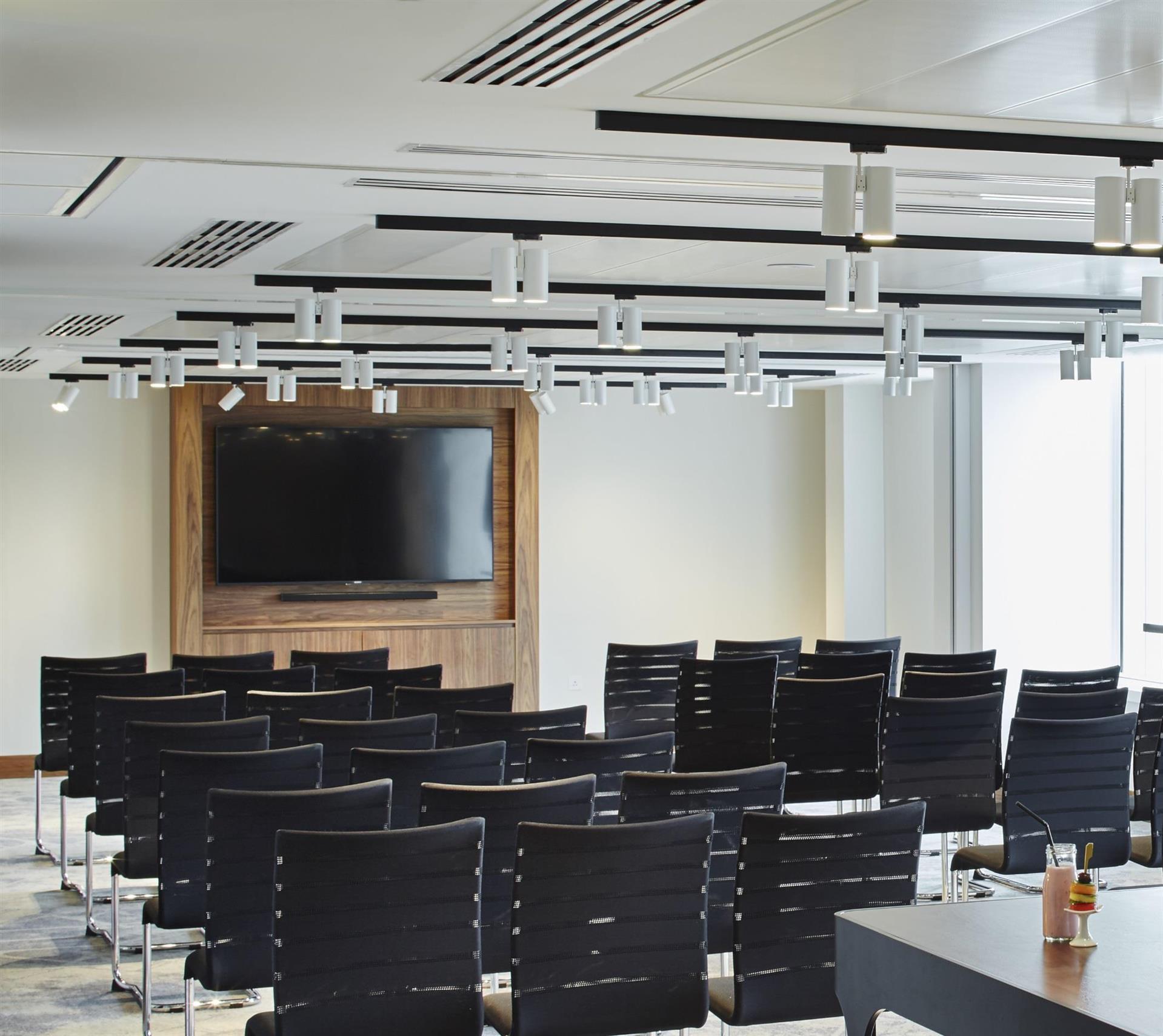 Immagine sala riunioni