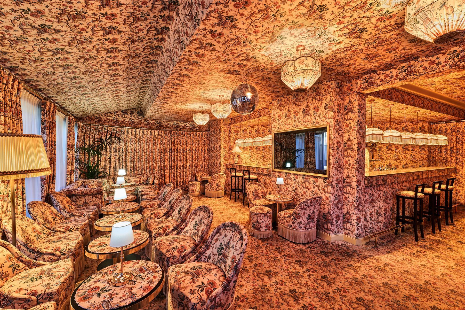 Immagine sala riunioni