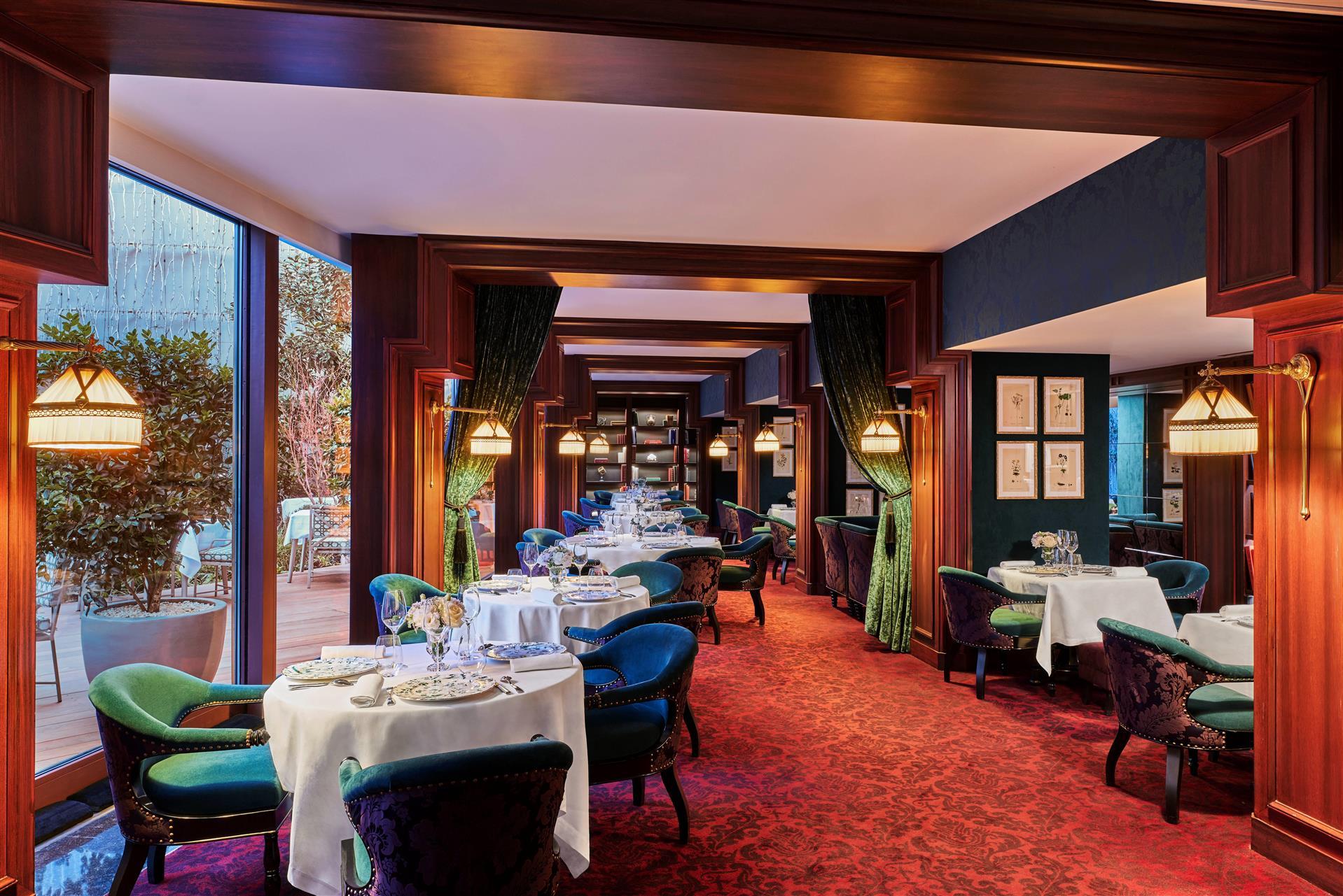 Immagine sala riunioni