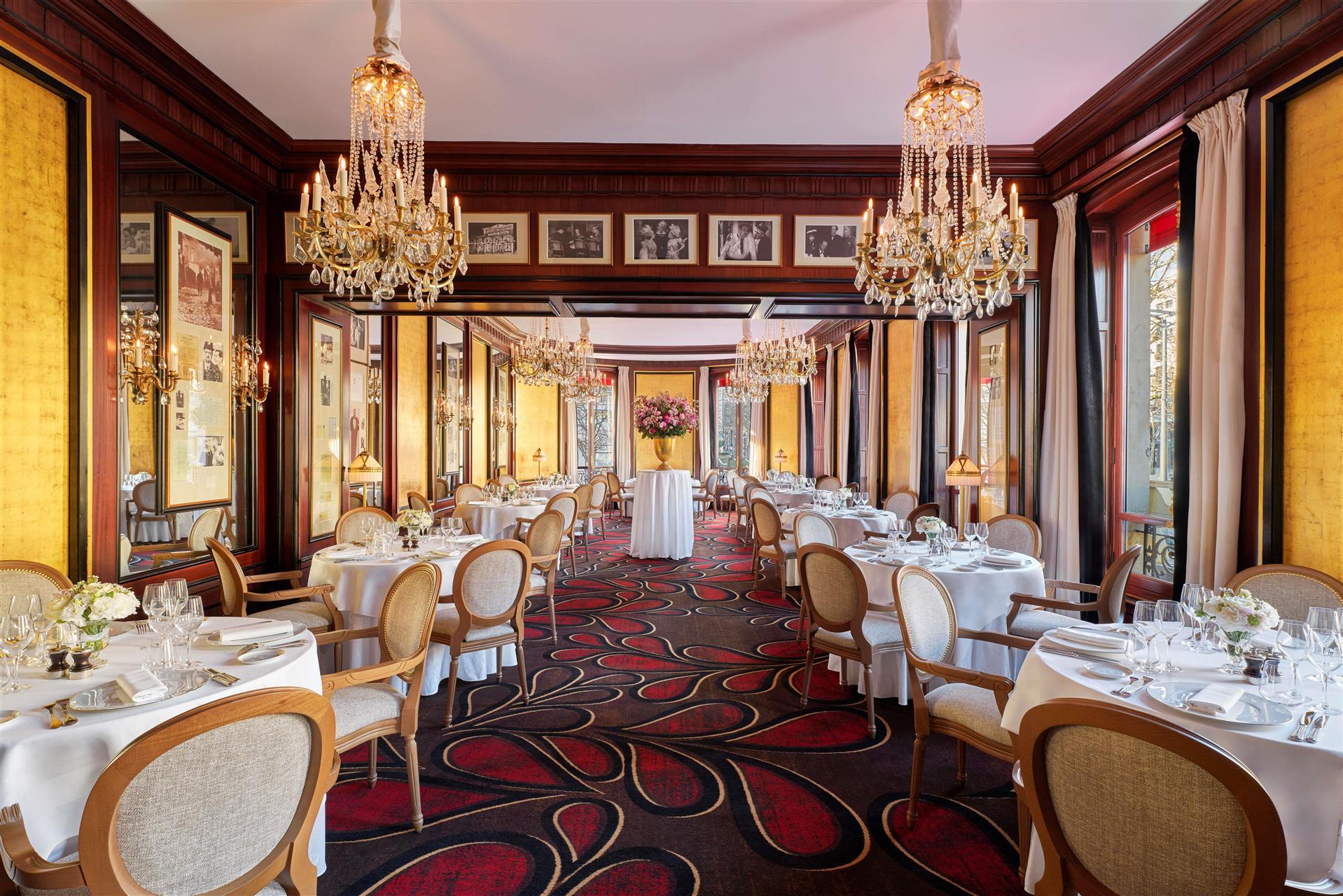 Immagine sala riunioni