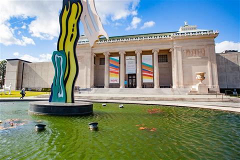 New Orleans Museum of Art