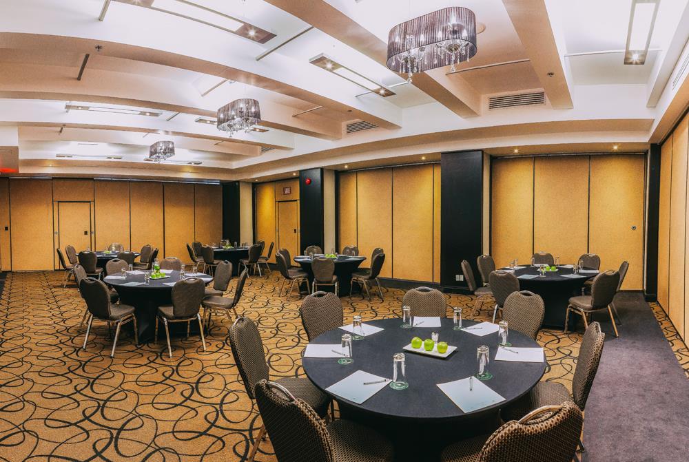 Изображение помещения для встречи