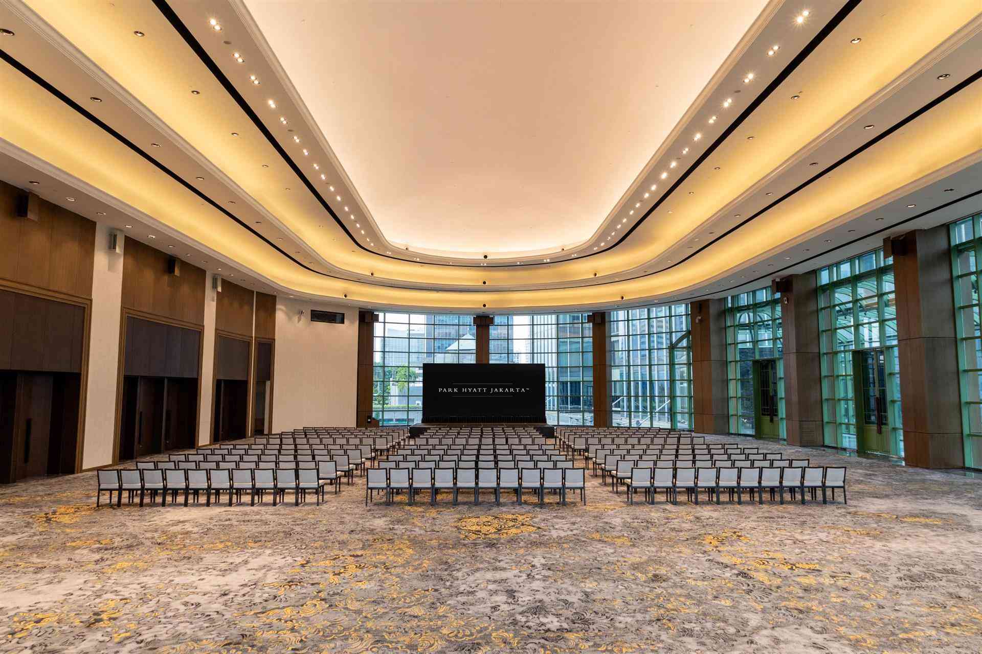 Park Hyatt Jakarta a Jakarta, ID