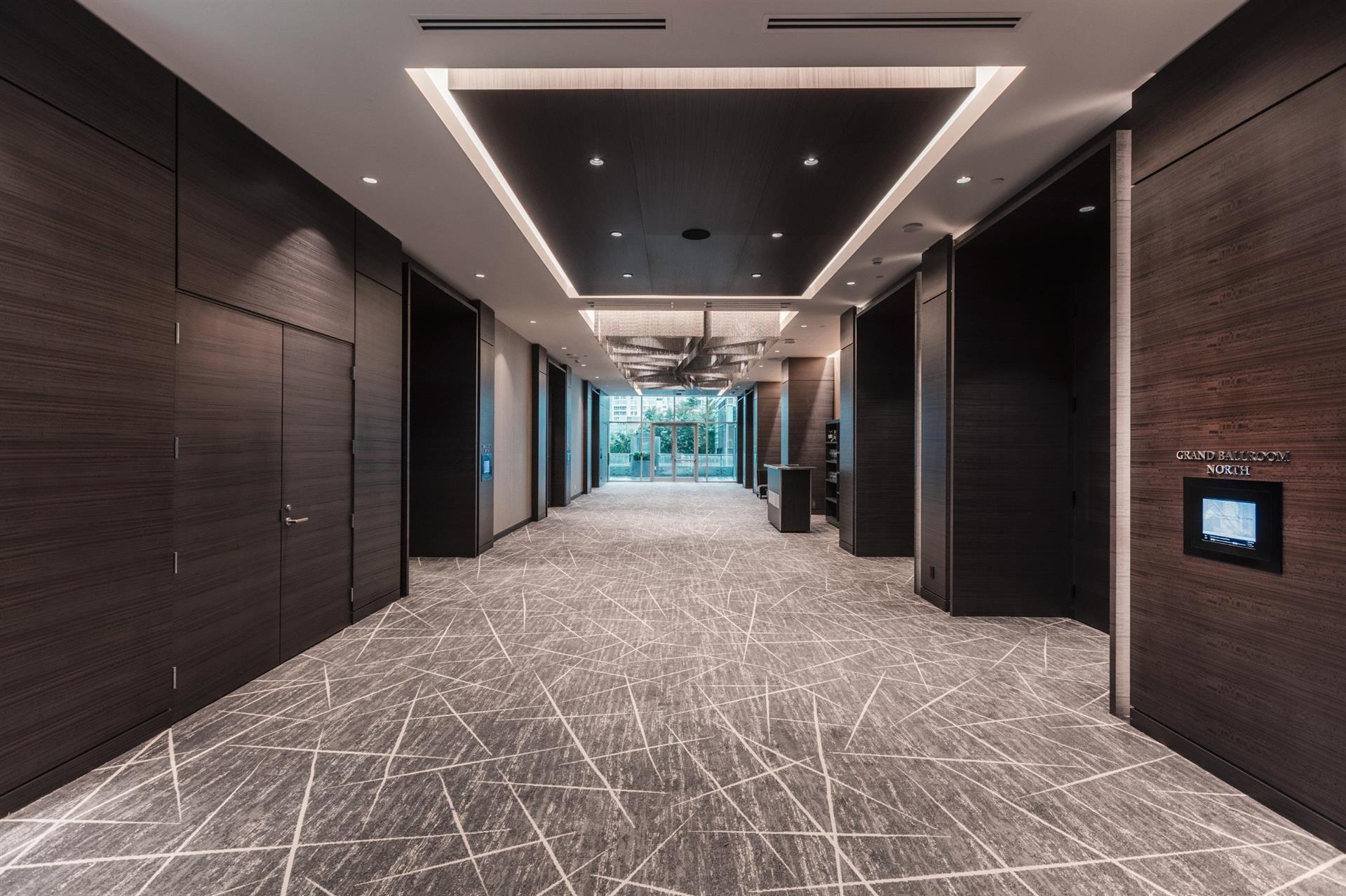 Immagine sala riunioni