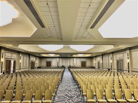 Hilton Houston North i Houston, TX