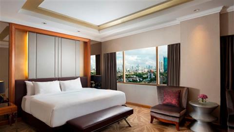 Hotel Ciputra Jakarta a Jakarta, ID