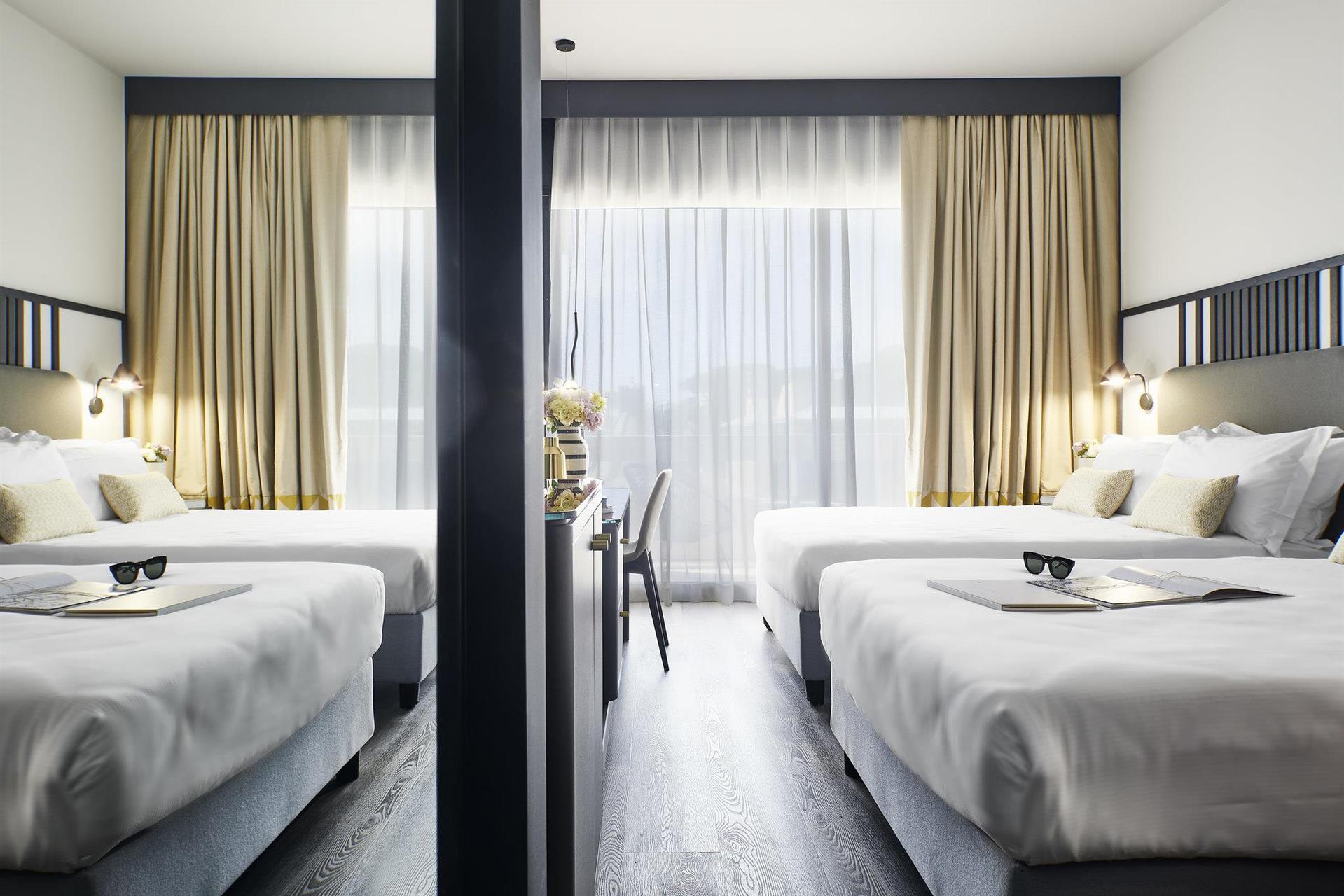 Hotel Villa Pamphili Roma, Rome, IT