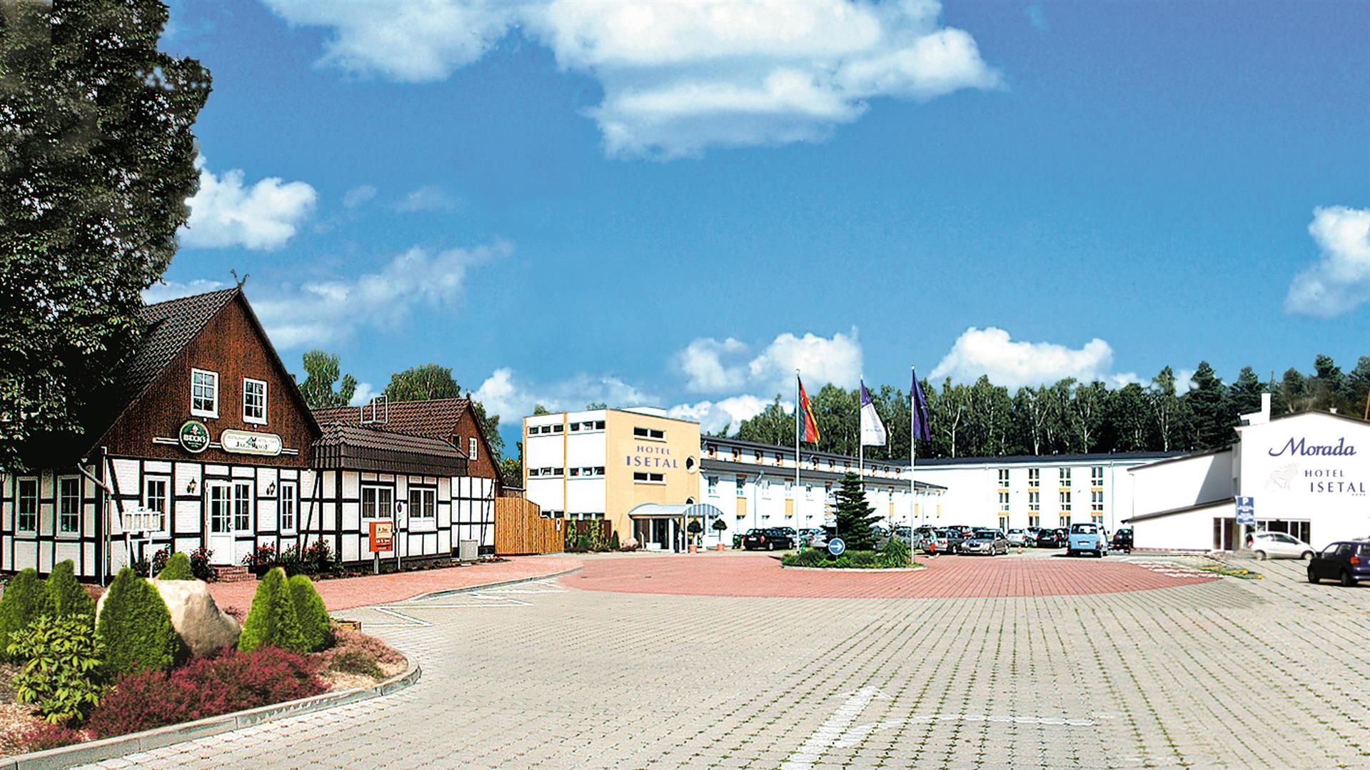 Bild des Veranstaltungsortes