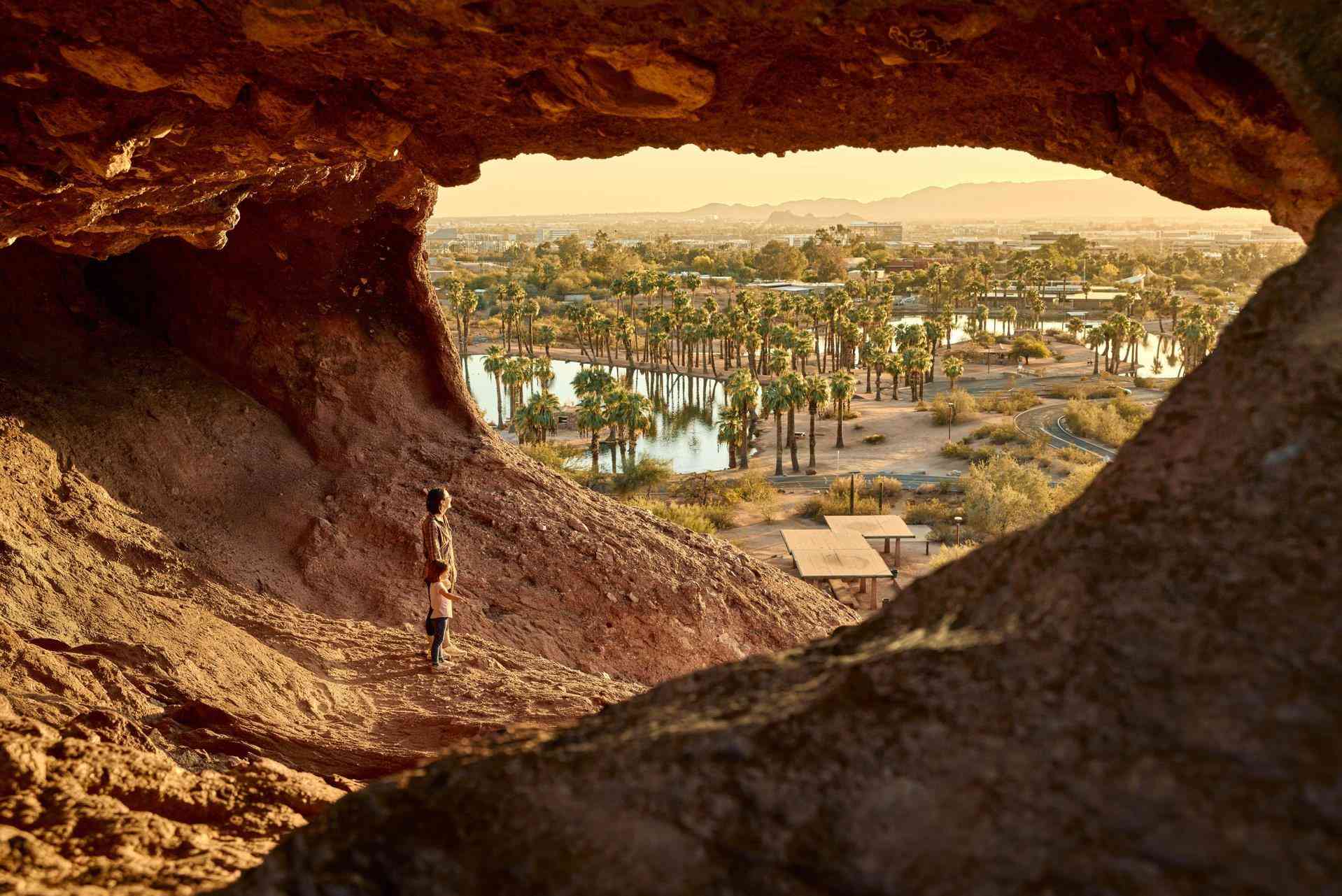 Tempe Tourism Office - CVB a Tempe, AZ