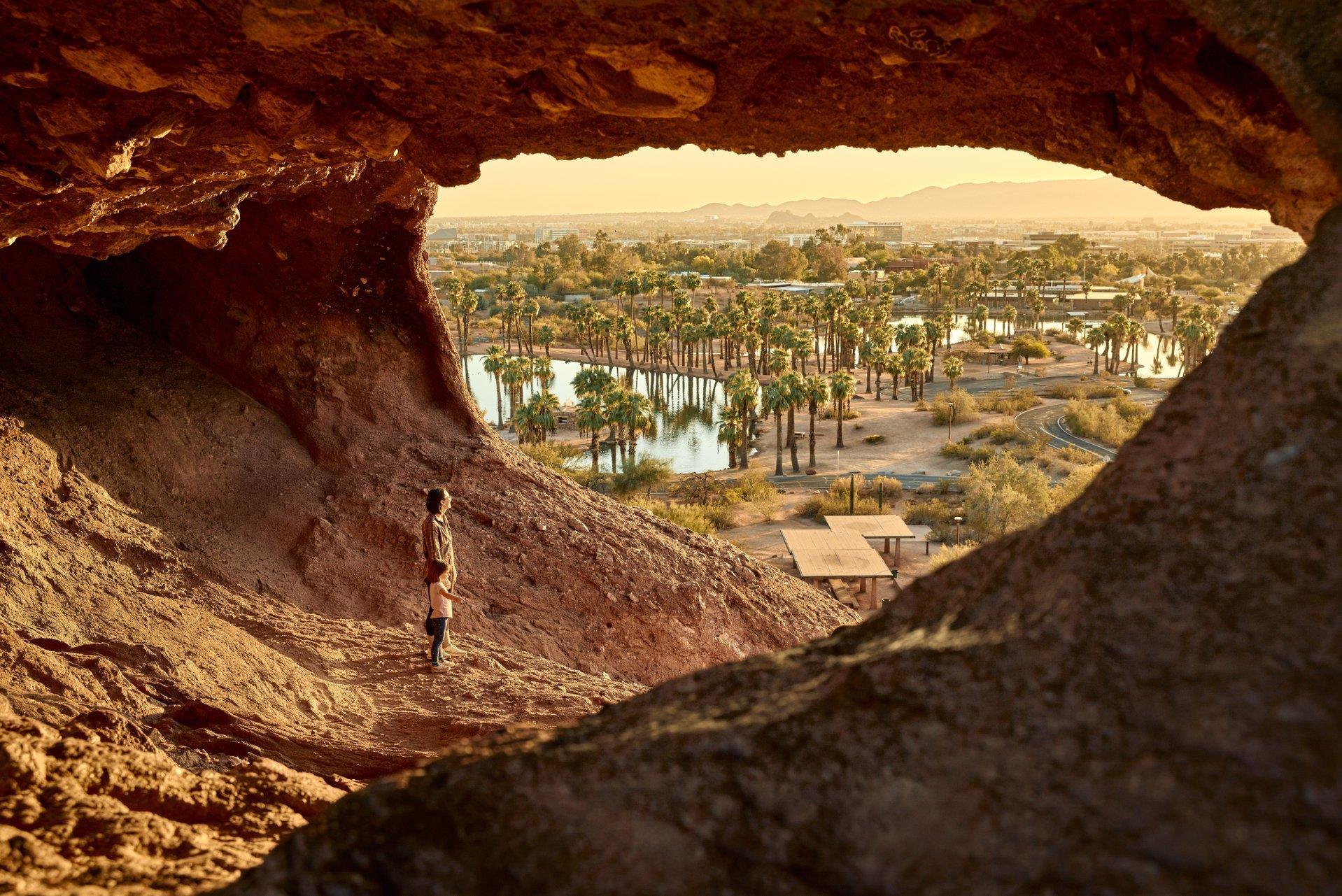 Tempe Tourism Office - CVB in Tempe, AZ