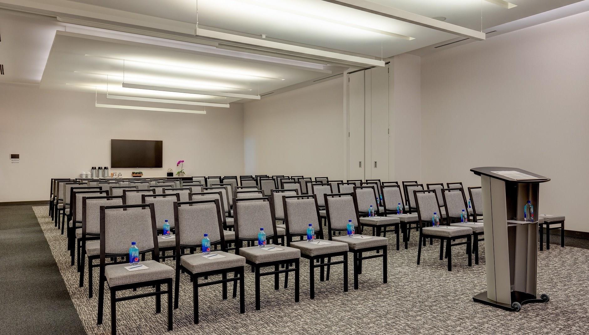 Immagine sala riunioni