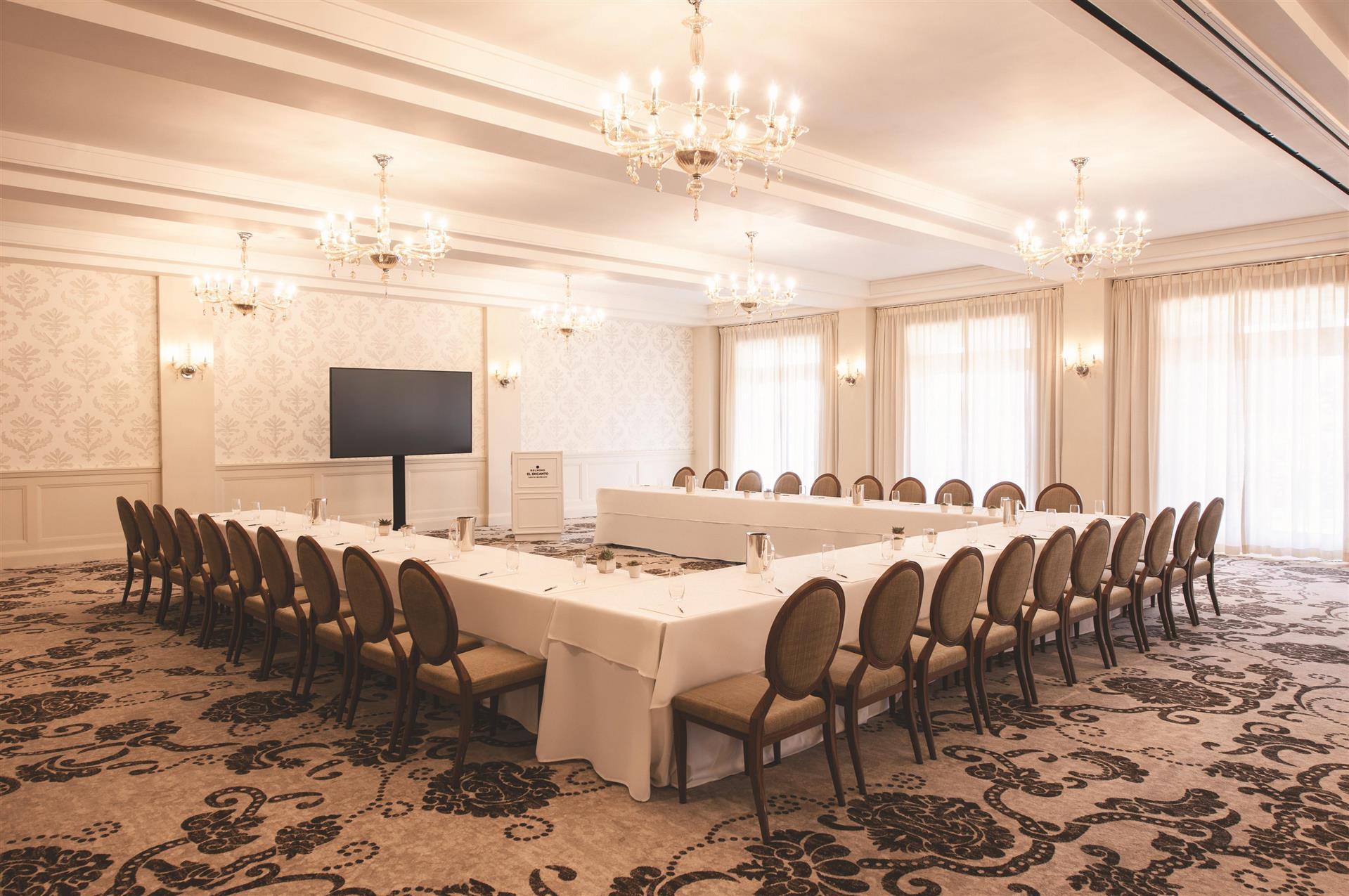 El Encanto, A Belmond Hotel image