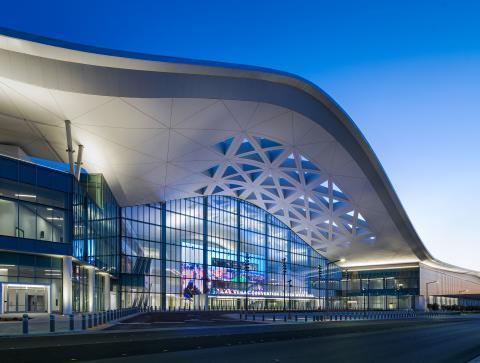 Las Vegas Convention Center