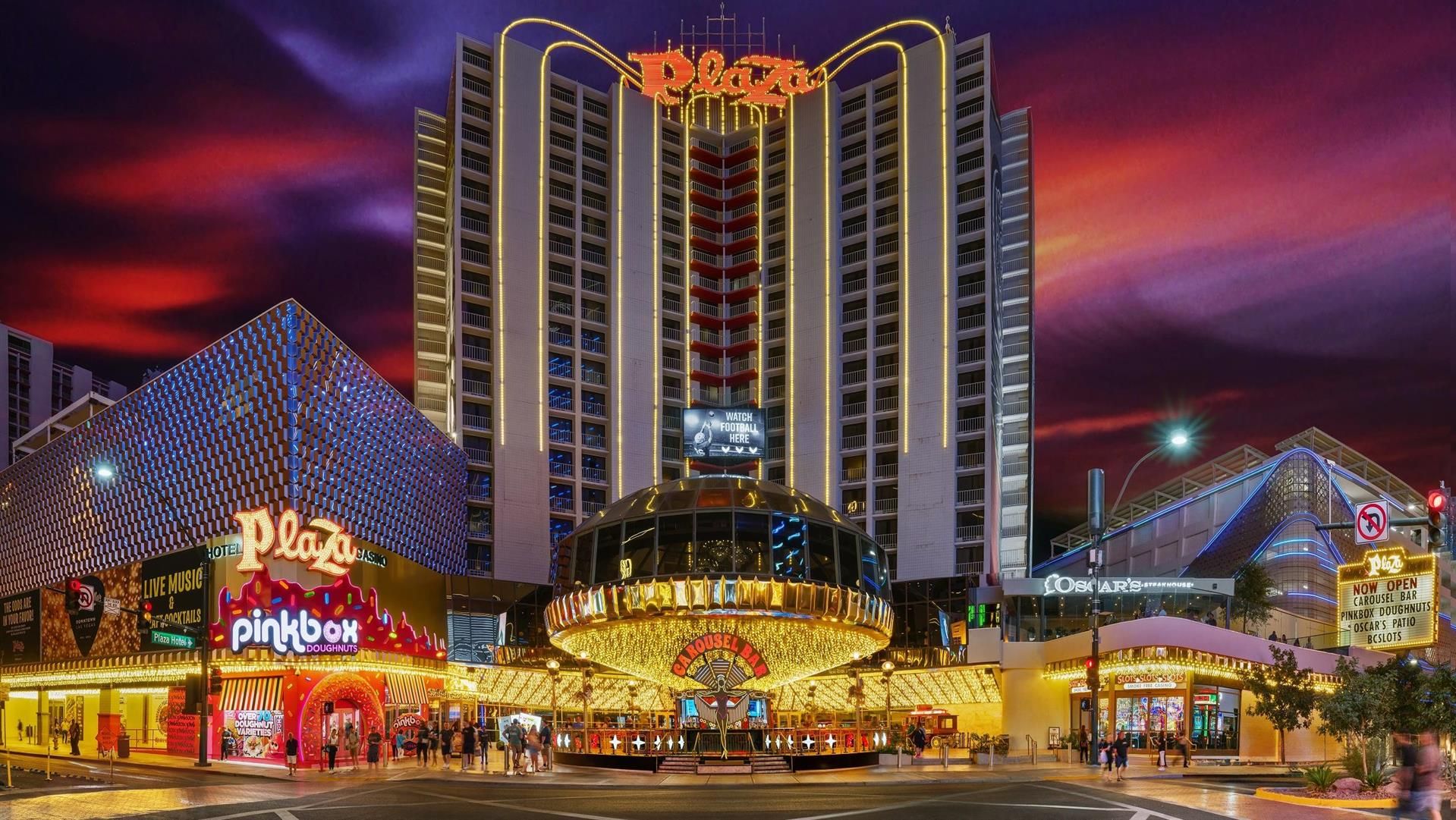 Изображение места проведения