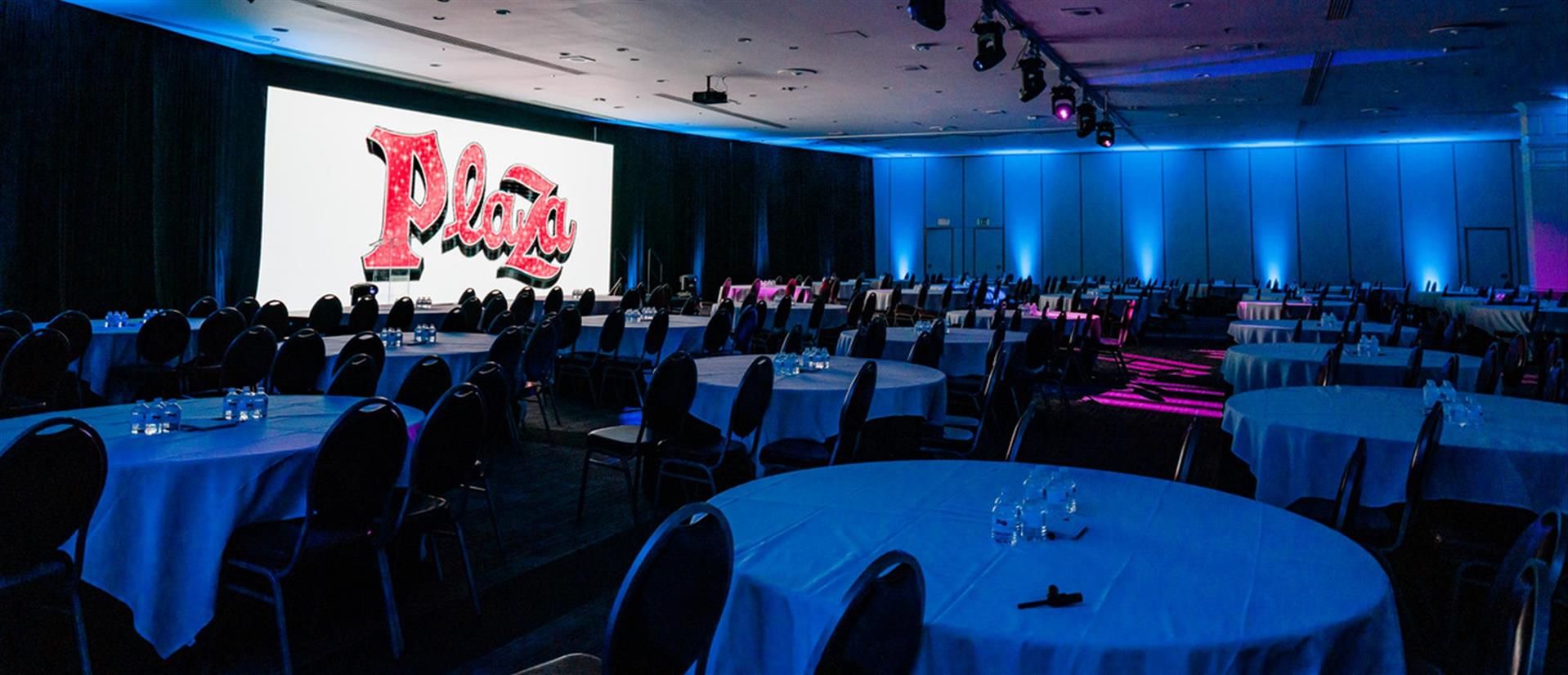 Изображение места проведения