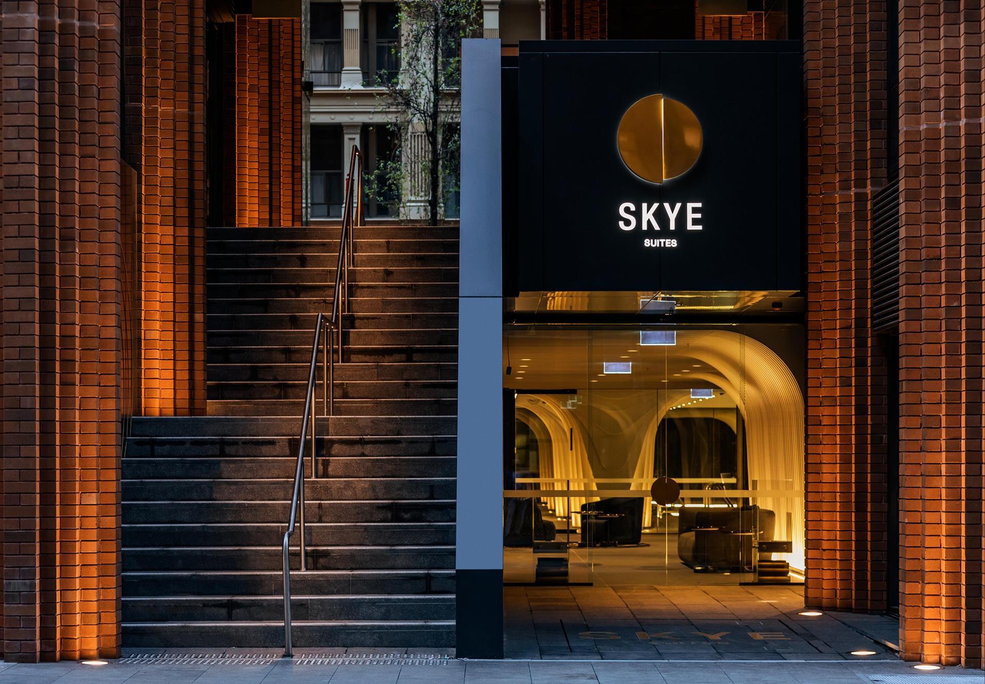 SKYE Suites Sydney image