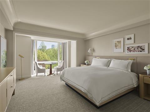 The Newbury Boston in Boston, MA