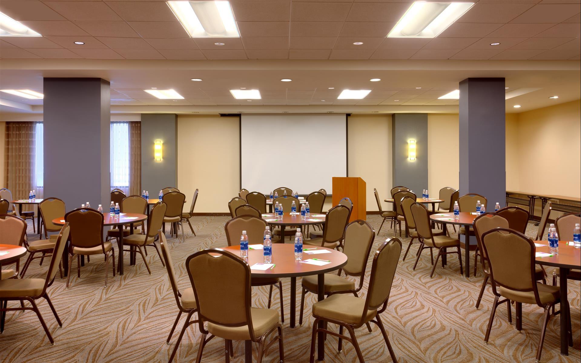 Изображение помещения для встречи