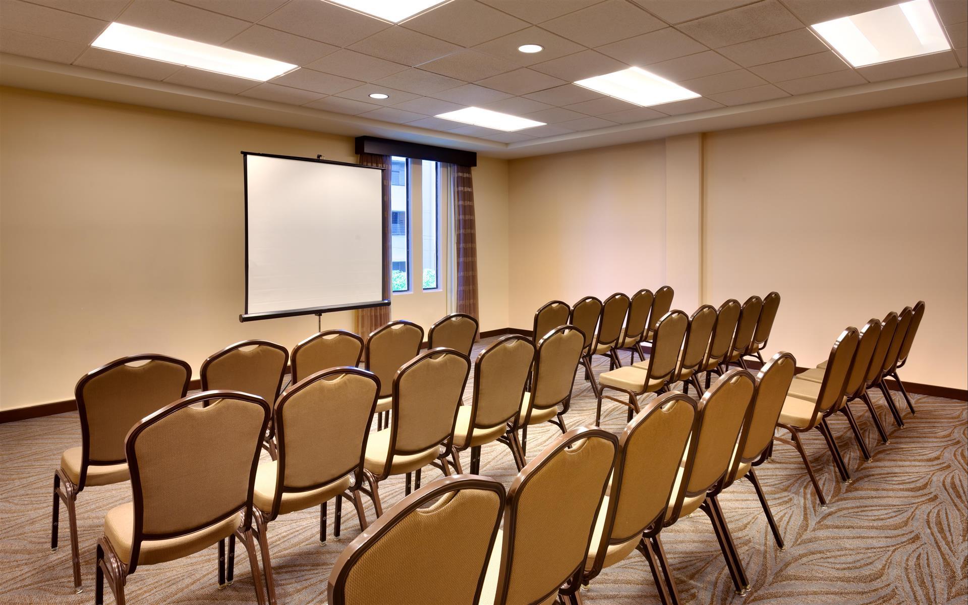 Изображение помещения для встречи