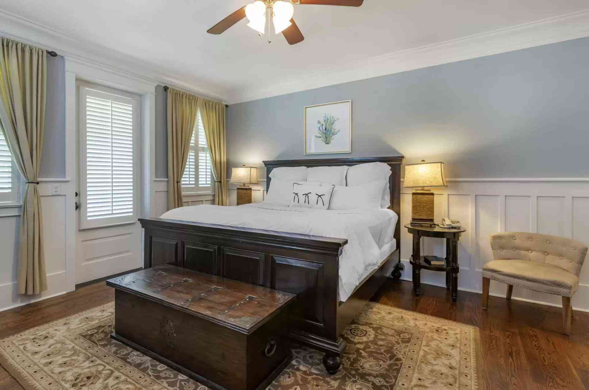 Inn at IOn Ascend Hotel Collection in Mt. Angenehm, SC