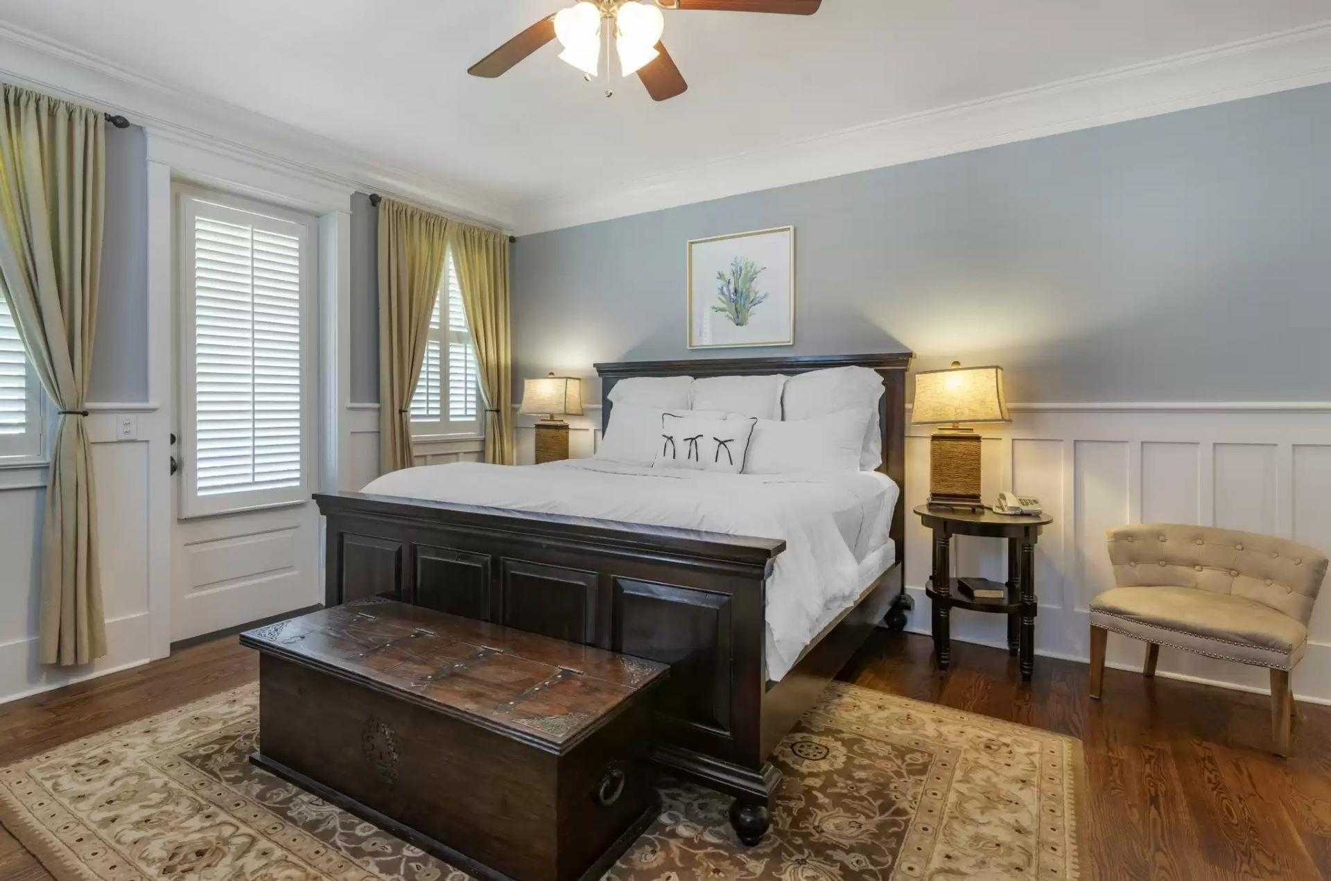 Inn at IOn Ascend Hotel Collection в Mt. Pleasant, SC