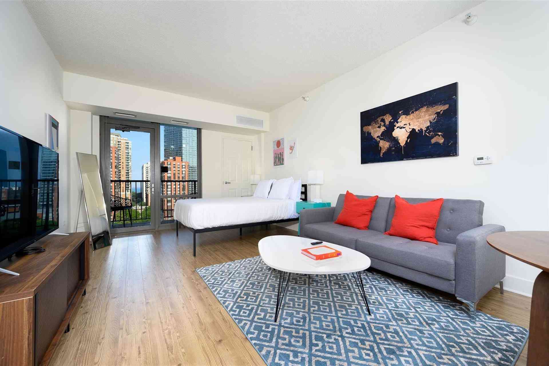 Kasa Chicago South Loop a Chicago, IL