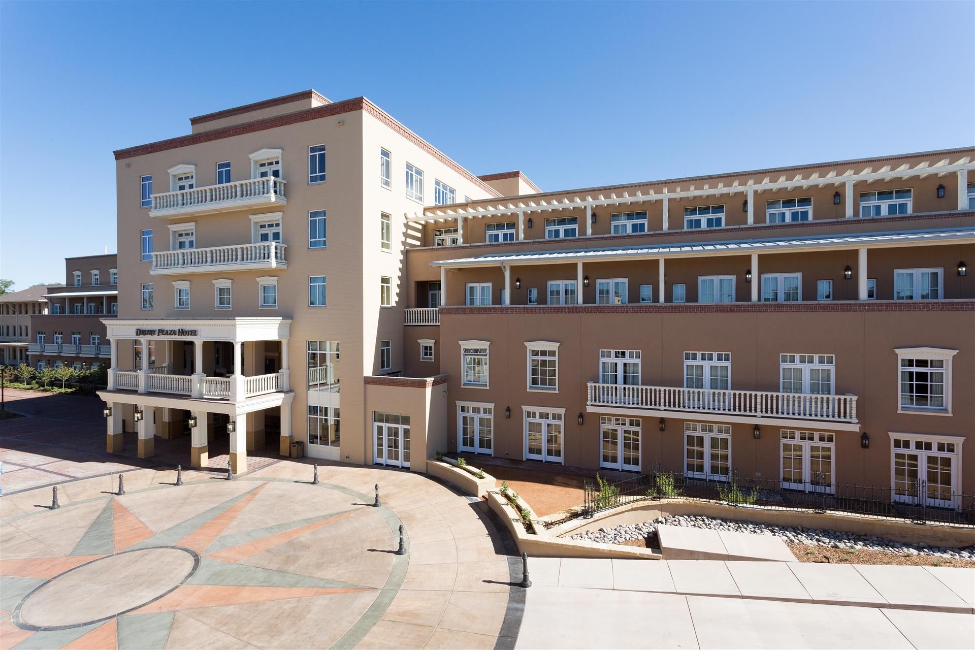 รูปสถานที่จัดงาน