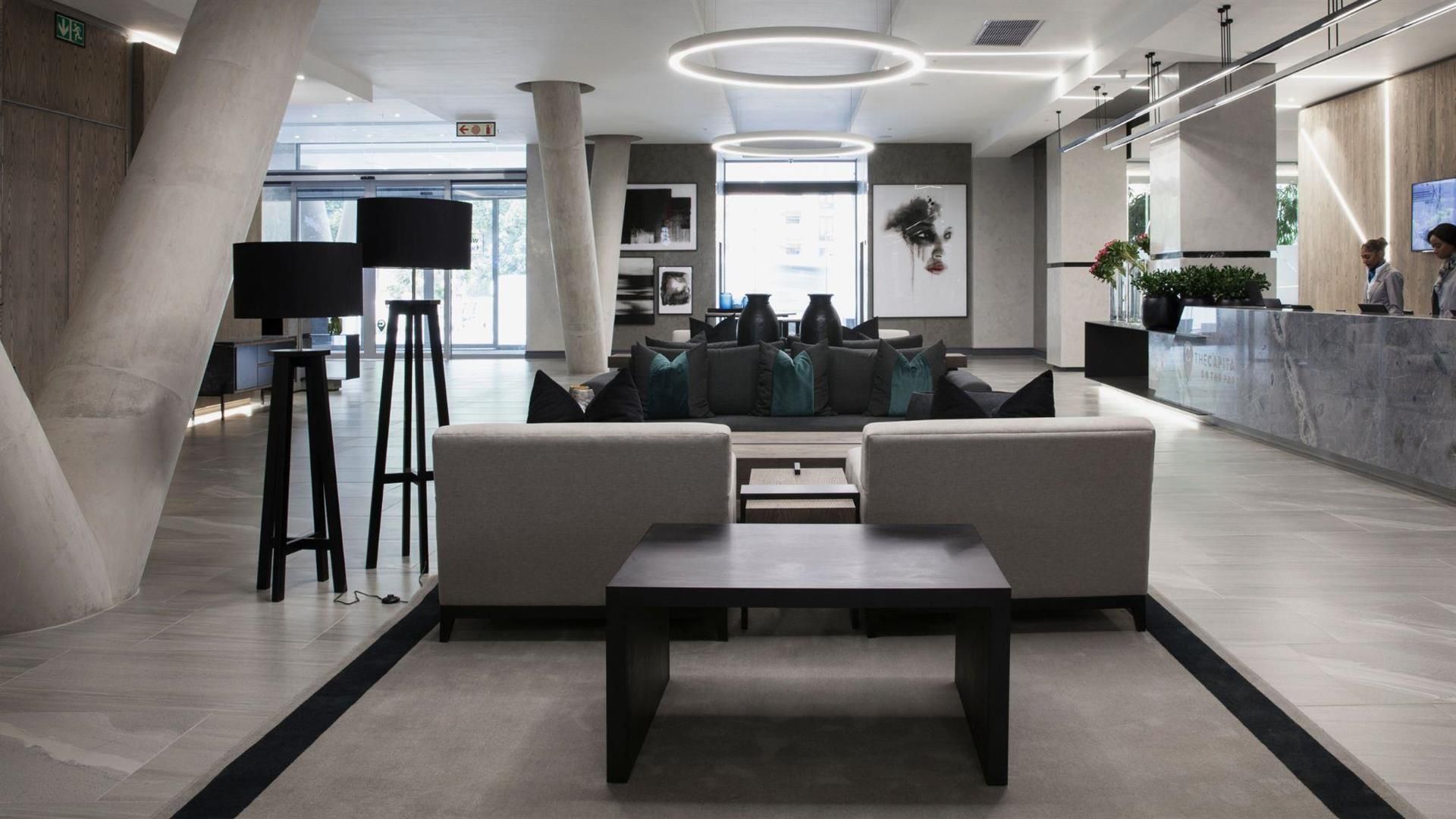 Изображение места проведения