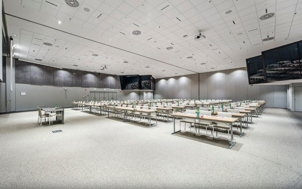 NH Milano Congress Centre SPECIAL PROMO