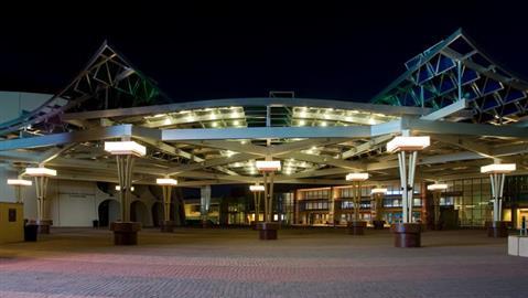 Visit El Paso, El Paso, TX