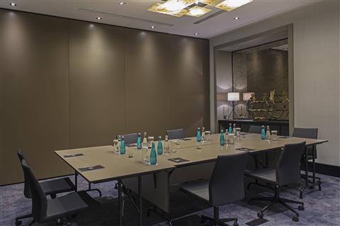 Arts Hotel Istanbul Bosphorus in Istanbul, TR