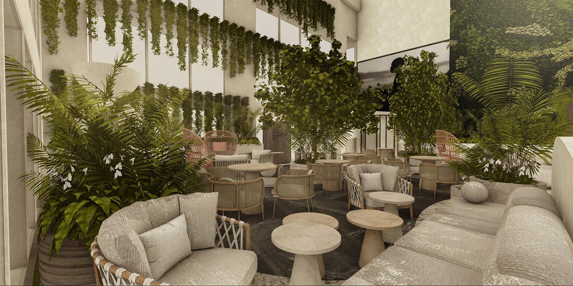 Изображение места проведения