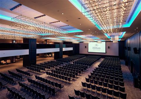 Hilton London Bankside a London, GB1