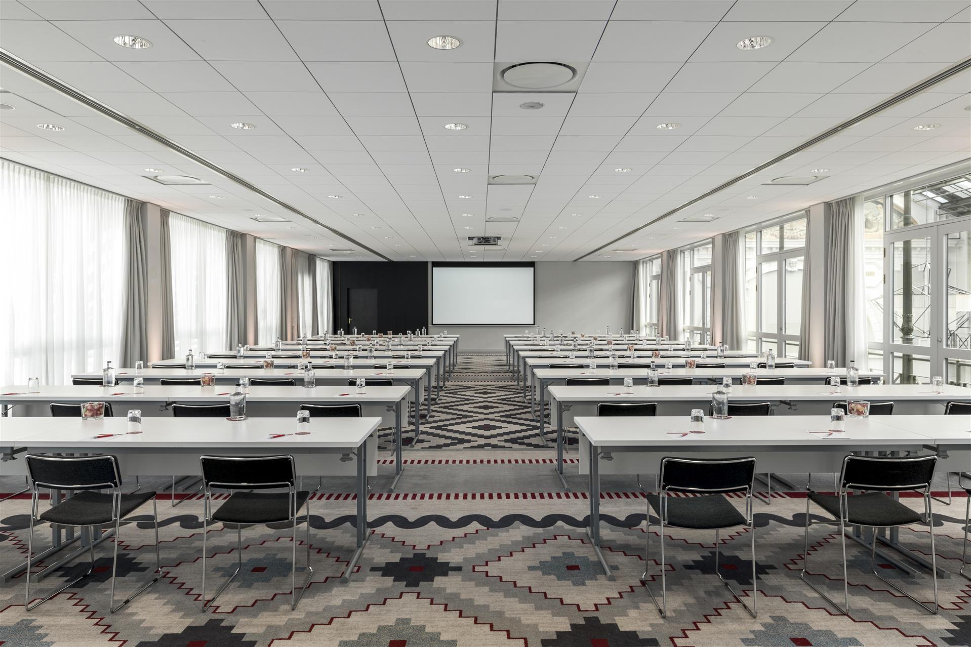 会议室图像