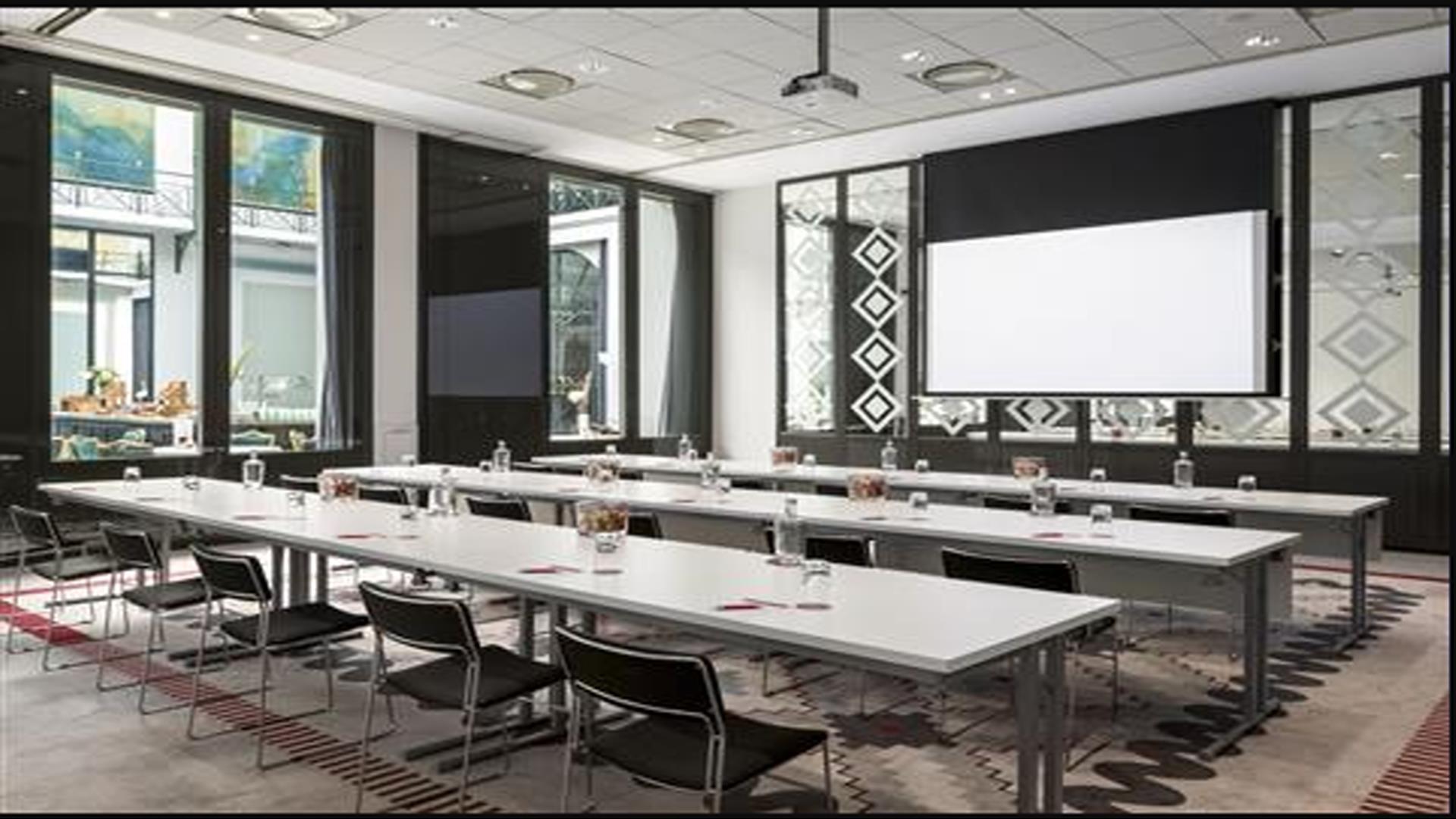 Meeting room image
