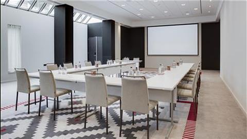 Anantara Grand Hotel Krasnapolsky Amsterdam a Amsterdam, NL