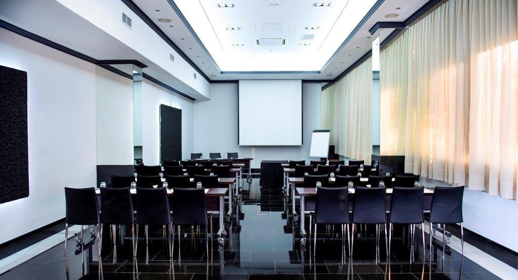 会议室图像