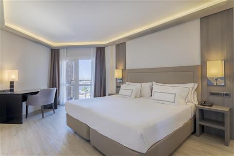 Melia Alicante in Alicante, ES