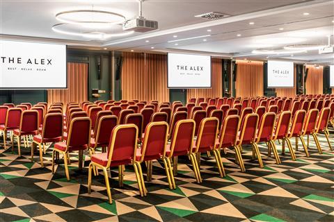 The Alex, O’Callaghan Collection Dublin, Dublin, IE